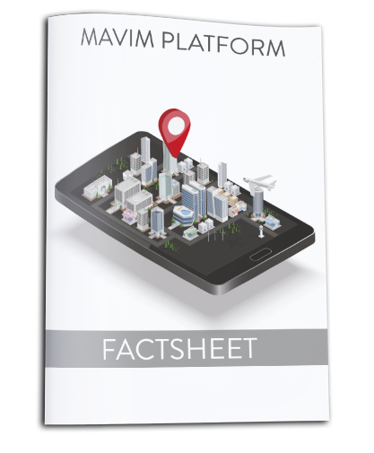 Factsheet Mavim Cloud