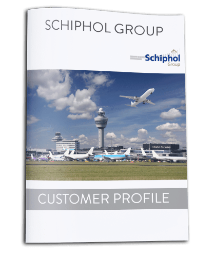 schiphol